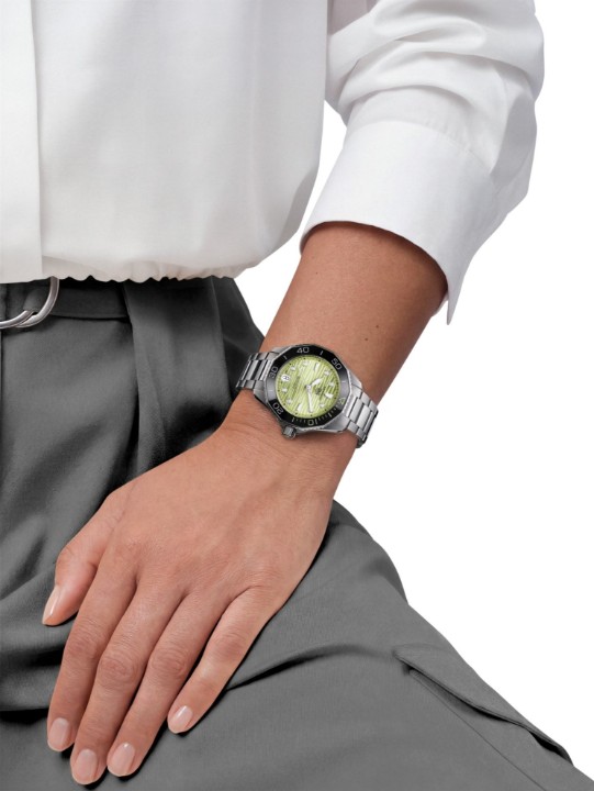 Bild von Tag Heuer Aquaracer Professional 300