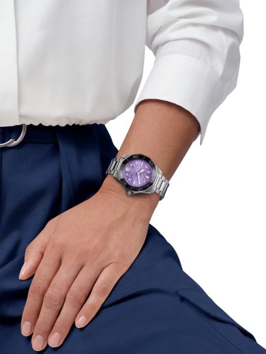 Bild von Tag Heuer Aquaracer Professional 300