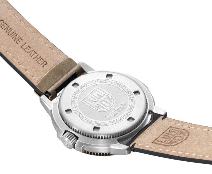 Obrázek Luminox Adventure 1300 Series