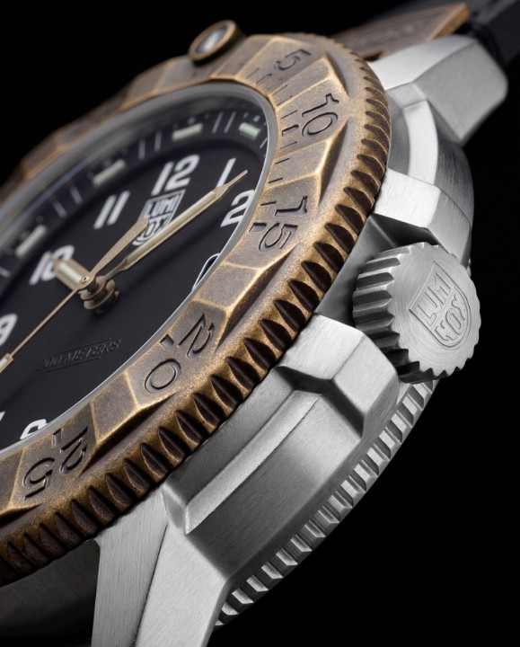 Obrázek Luminox Adventure 1300 Series
