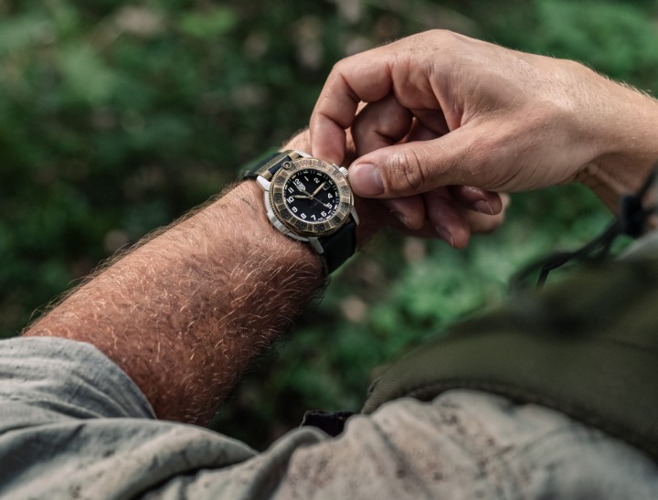 Obrázek Luminox Adventure 1300 Series