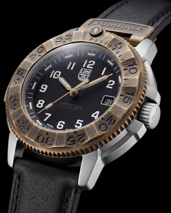 Obrázek Luminox Adventure 1300 Series