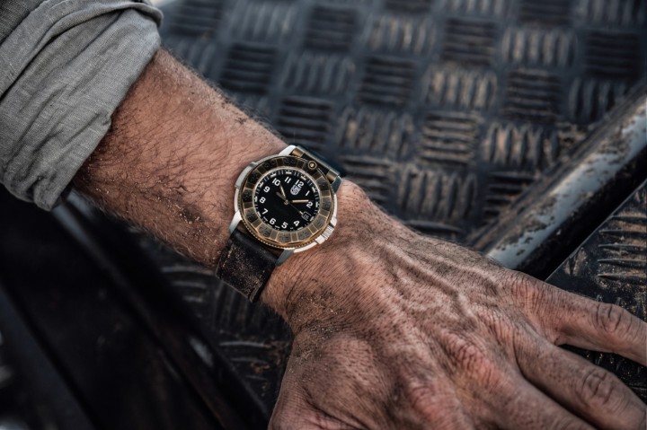 Obrázek Luminox Adventure 1300 Series