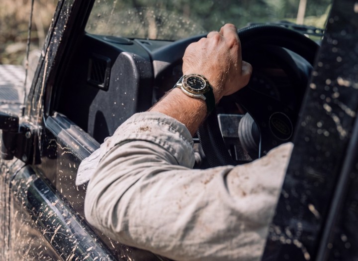 Obrázek Luminox Adventure 1300 Series