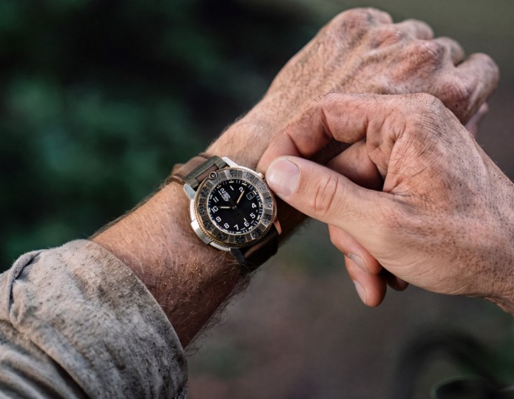 Bild von Luminox Adventure 1300 Series