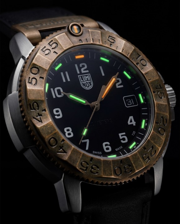 Bild von Luminox Adventure 1300 Series