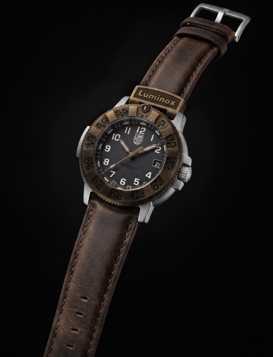 Bild von Luminox Adventure 1300 Series