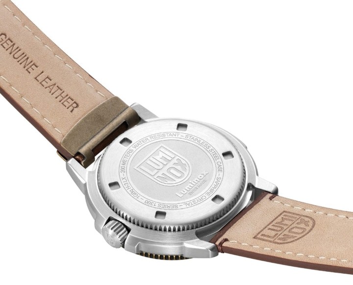 Bild von Luminox Adventure 1300 Series