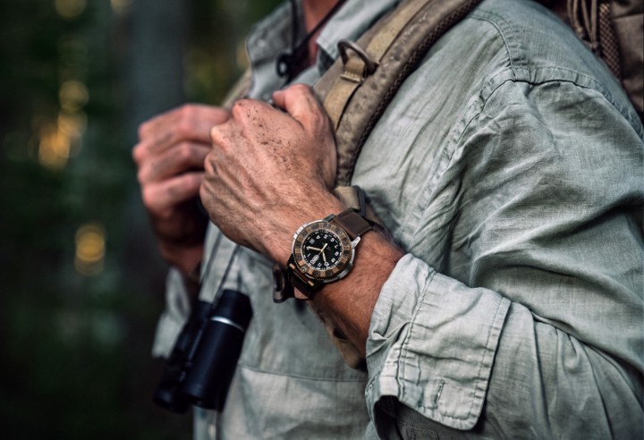 Bild von Luminox Adventure 1300 Series