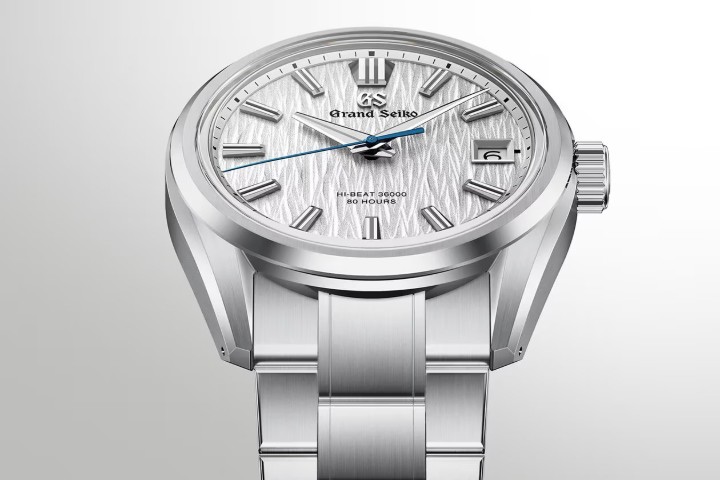 Obrázek Grand Seiko Evolution 9 Hi-Beat 36000