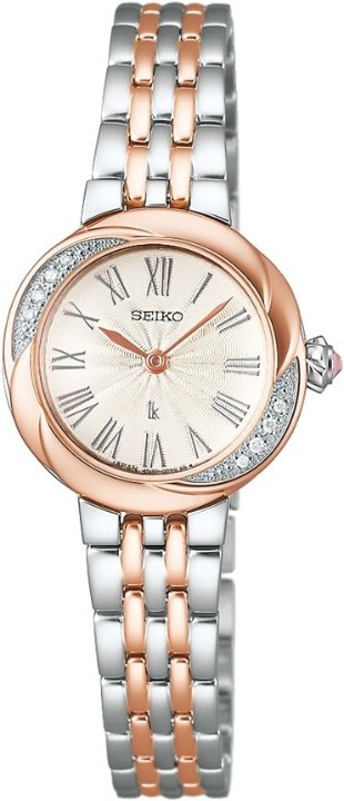 Bild von Seiko Lukia