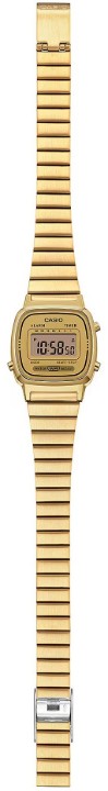 Obrázek Casio Collection Retro Collection
