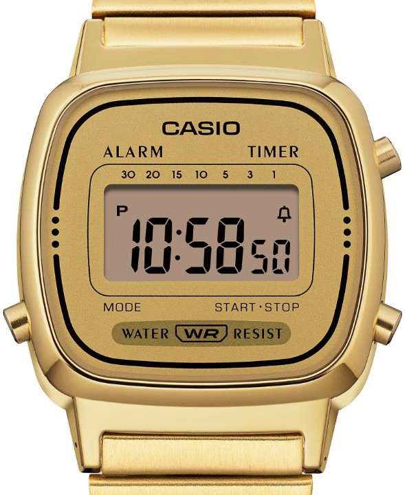 Obrázek Casio Collection Retro Collection