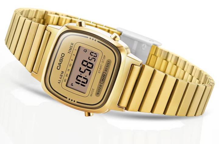 Obrázek Casio Collection Retro Collection