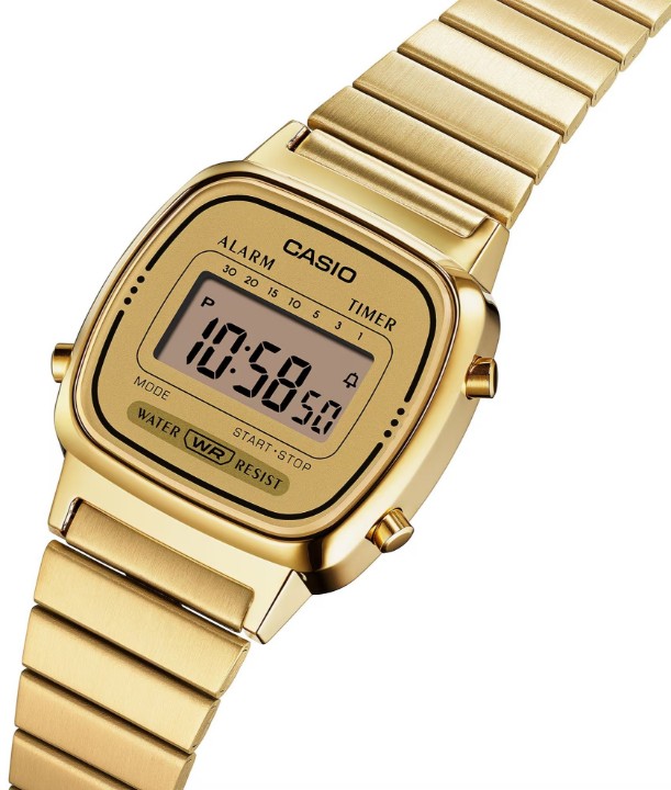 Obrázek Casio Collection Retro Collection