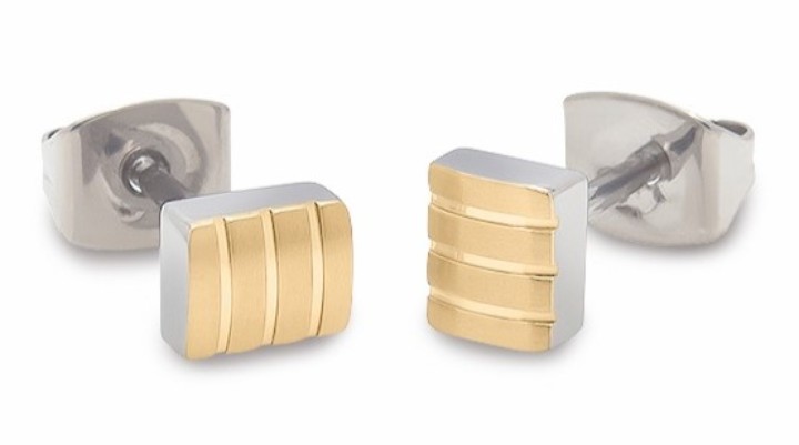 Obrázek Boccia Titanium Ohrring