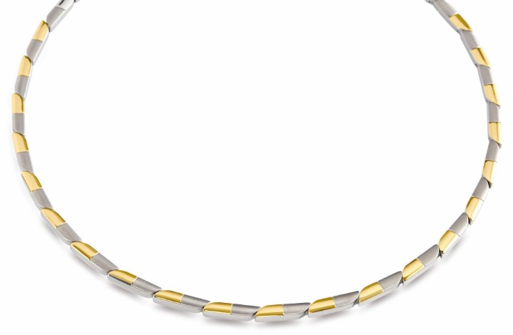 Obrázek Boccia Titanium Halskette