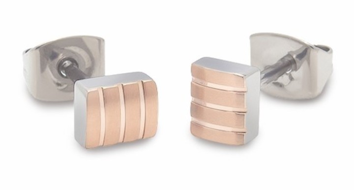 Obrázek Boccia Titanium Ohrring