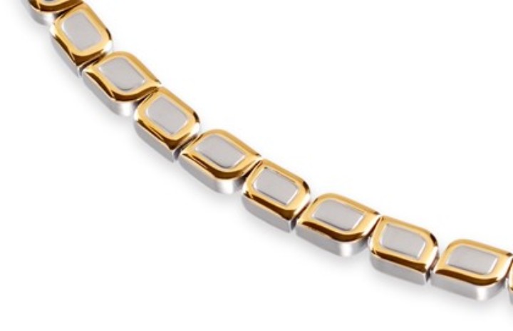 Obrázek Boccia Titanium Halskette