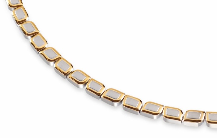 Obrázek Boccia Titanium Halskette