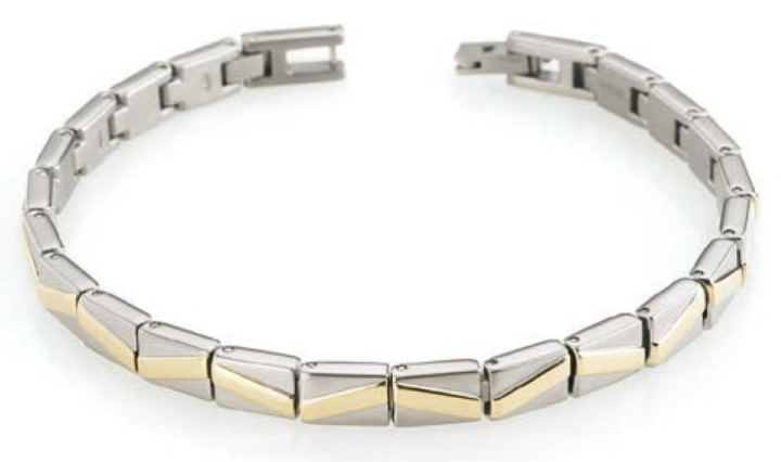 Obrázek Boccia Titanium Armband