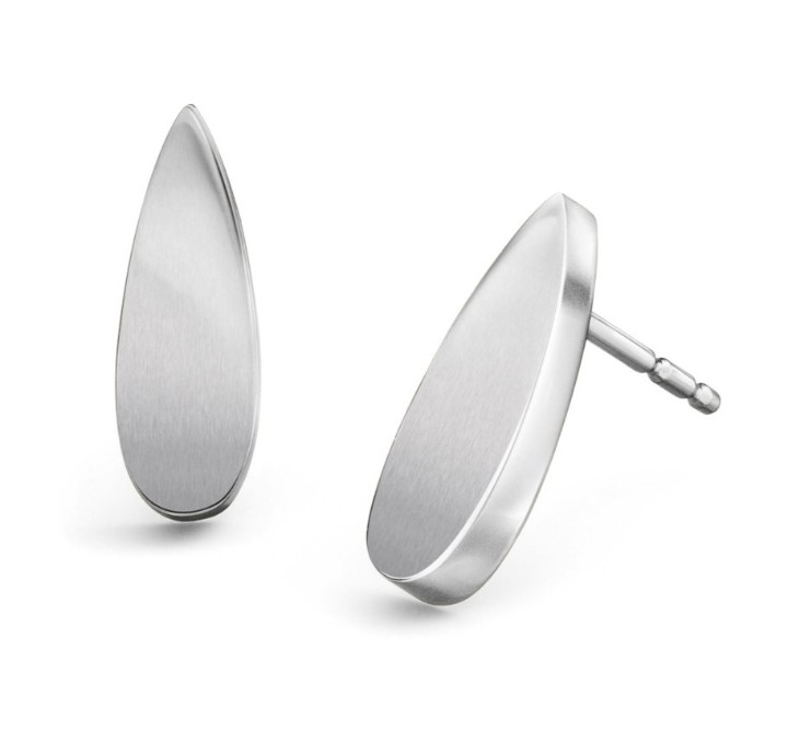 Bild von Boccia Titanium Ohrring