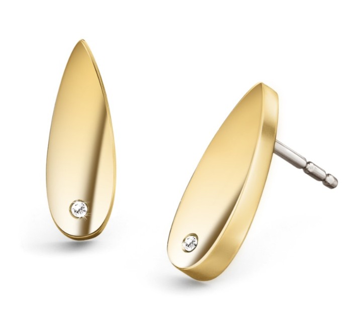 Obrázek Boccia Titanium Ohrring