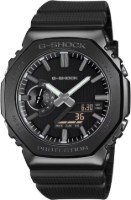 Bild von Casio G-Shock G-Steel Luxe Black