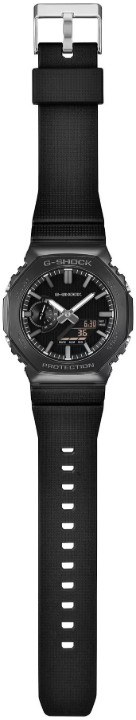 Bild von Casio G-Shock G-Steel Luxe Black