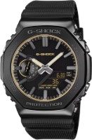 Bild von Casio G-Shock G-Steel Luxe Black