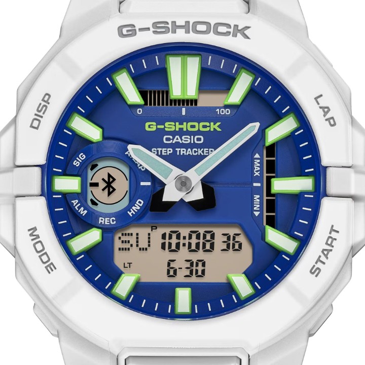 Bild von Casio G-Shock G-Squad