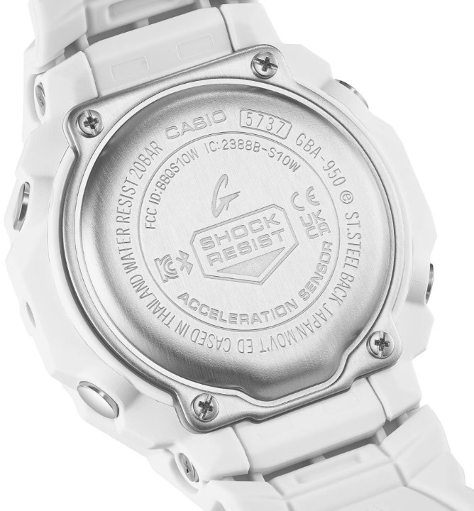 Bild von Casio G-Shock G-Squad