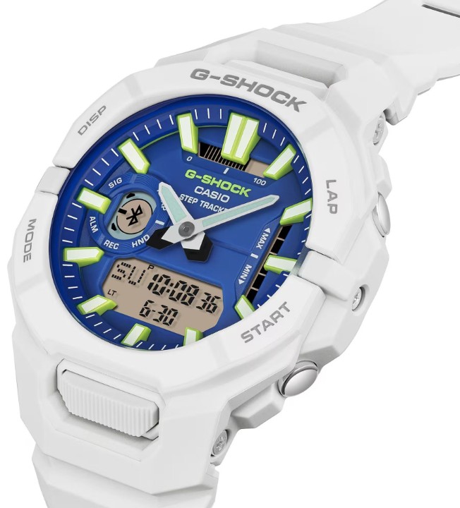 Bild von Casio G-Shock G-Squad