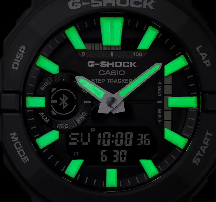 Bild von Casio G-Shock G-Squad