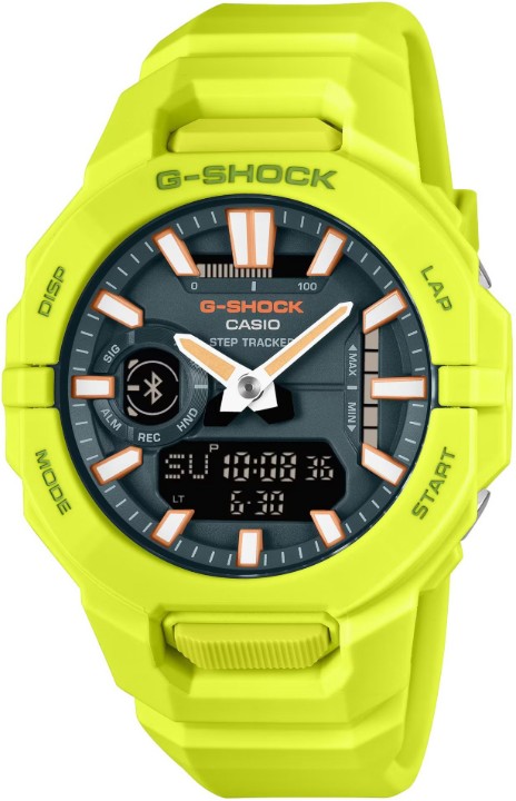 Bild von Casio G-Shock G-Squad