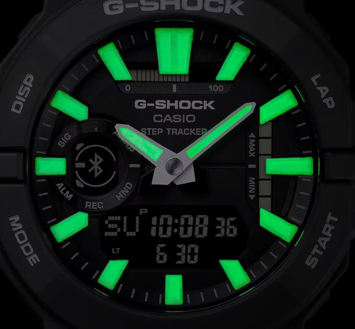 Bild von Casio G-Shock G-Squad