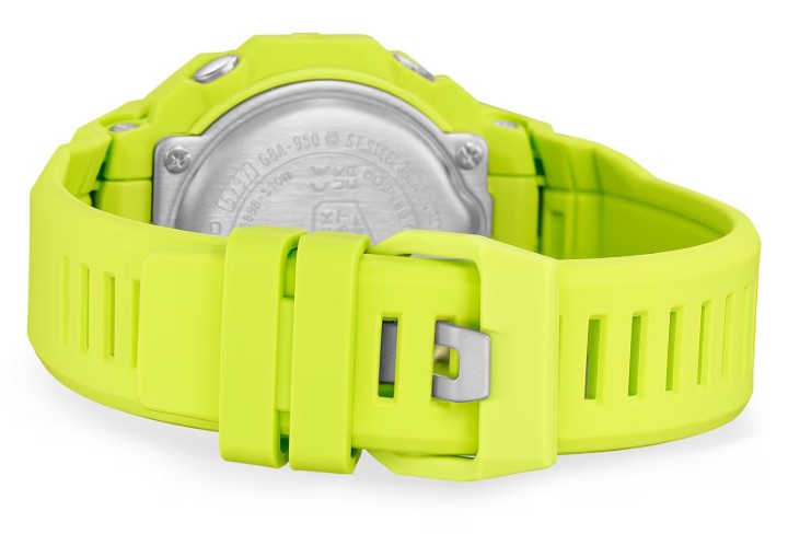Bild von Casio G-Shock G-Squad