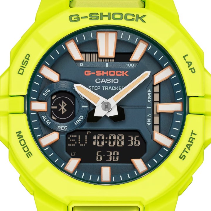 Bild von Casio G-Shock G-Squad