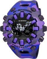 Bild von Casio G-Shock Color Camo