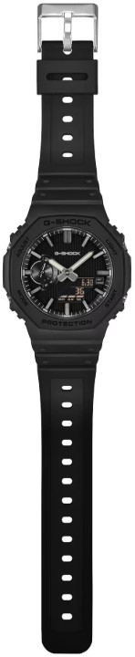 Bild von Casio G-Shock Carbon Core Guard Luxe Black