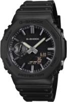 Bild von Casio G-Shock Carbon Core Guard Luxe Black