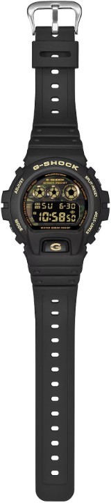 Bild von Casio G-Shock Camo and Gold Series
