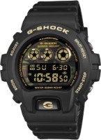 Bild von Casio G-Shock Camo and Gold Series