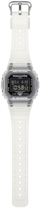 Bild von Casio G-Shock thisisneverthat Collaboration Model