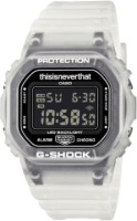 Bild von Casio G-Shock thisisneverthat Collaboration Model