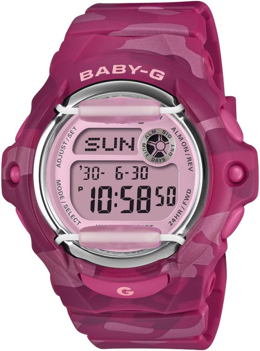 Obrázek Casio Baby-G