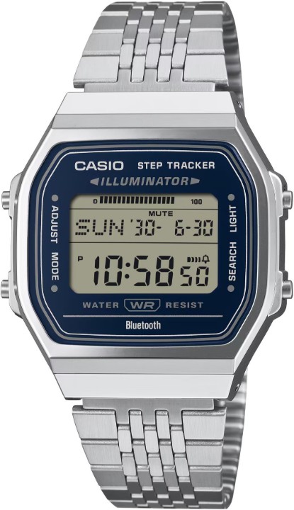 Obrázek Casio Vintage Iconic