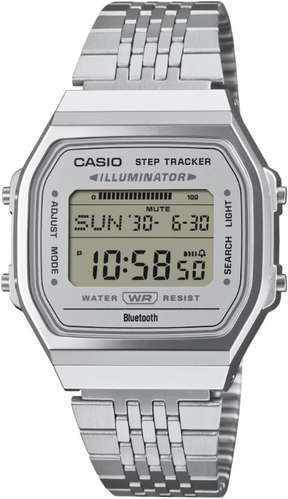 Obrázek Casio Vintage Iconic