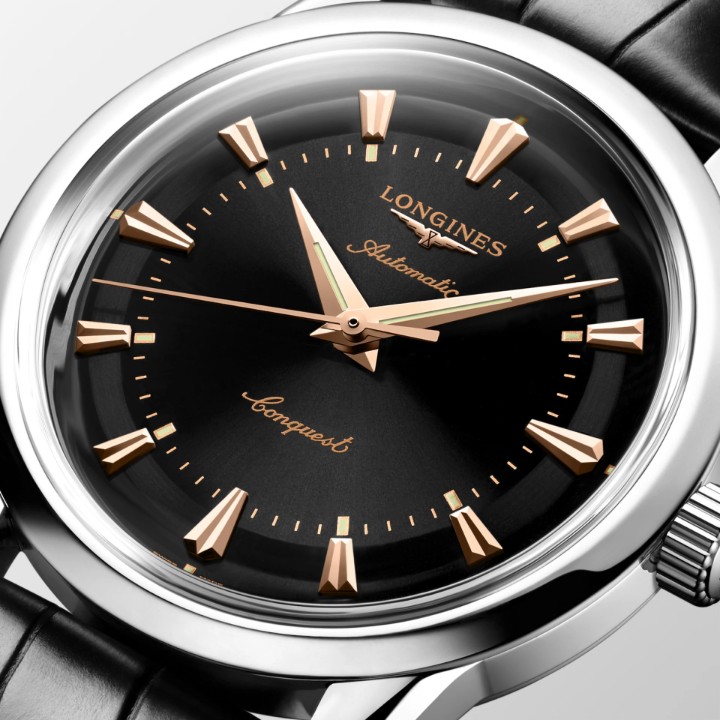Obrázek Longines Conquest Heritage