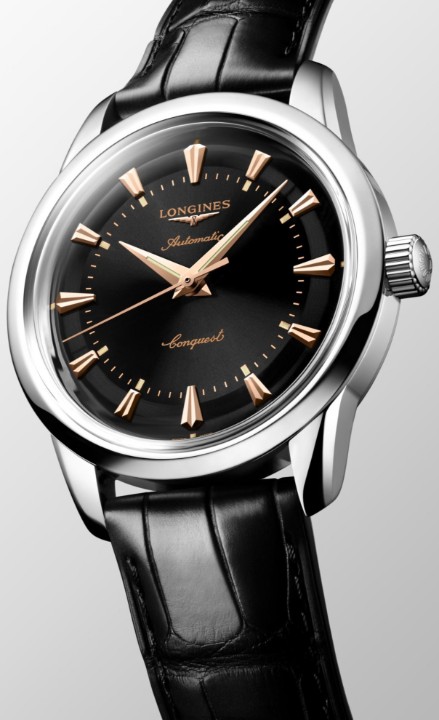 Obrázek Longines Conquest Heritage